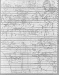 Terminacion Kamehasutra I