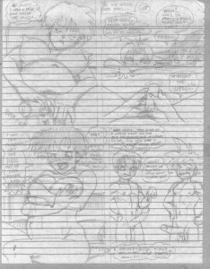 Terminacion Kamehasutra I