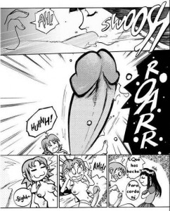 Tilt Mode