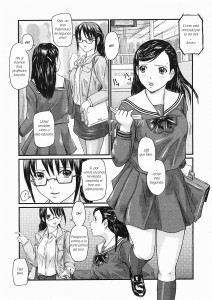 Molester Lessons