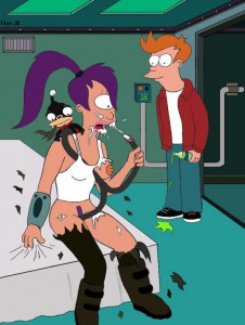 Futurama