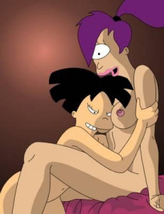 Futurama