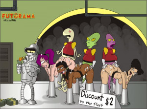 Futurama