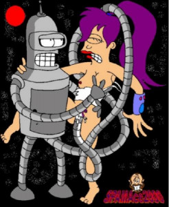 Futurama