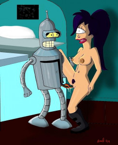 Futurama