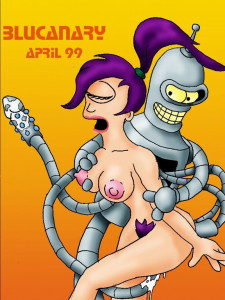 Futurama