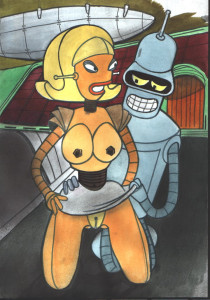 Futurama