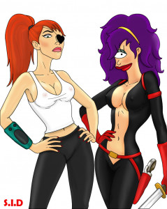 Futurama