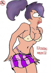 Futurama