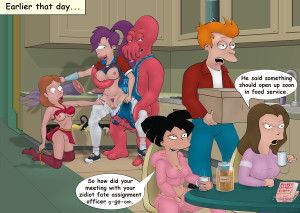 Futurama