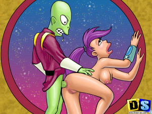 Futurama