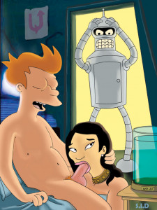Futurama