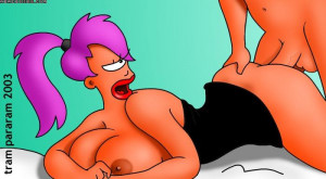 Futurama