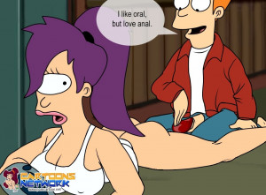 Futurama
