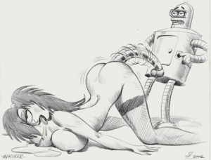 Futurama
