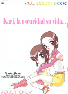 Kari La Oscuridad Su Vida