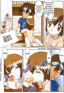 Kari La Oscuridad Su Vida