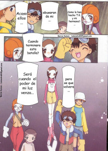 Kari La Oscuridad Su Vida
