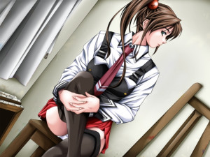 Bible Black Cg(uncensored)