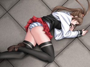 Bible Black Cg(uncensored)