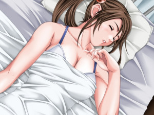 Bible Black Cg(uncensored)