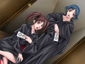 Bible Black Cg(uncensored)