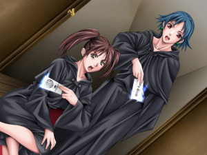 Bible Black Cg(uncensored)