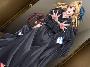 Bible Black Cg(uncensored)