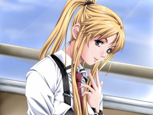 Bible Black Cg(uncensored)