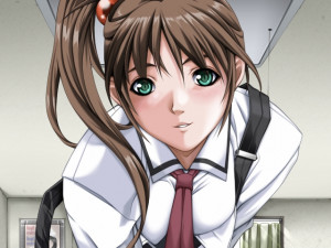 Bible Black Cg(uncensored)