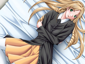 Bible Black Cg(uncensored)