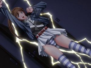 Bible Black Cg(uncensored)