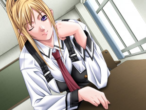 Bible Black Cg(uncensored)