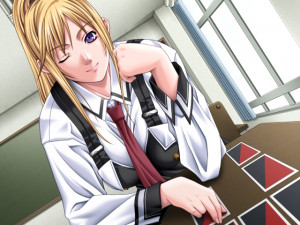 Bible Black Cg(uncensored)