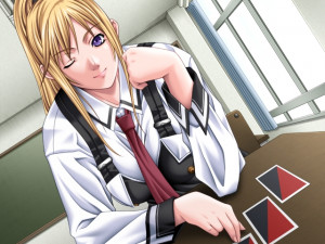 Bible Black Cg(uncensored)