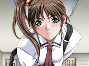 Bible Black Cg(uncensored)