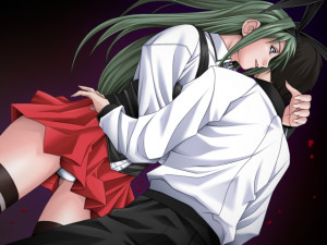 Bible Black Cg(uncensored)