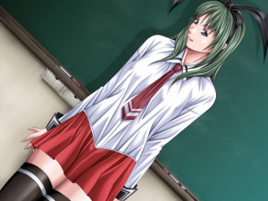 Bible Black Cg(uncensored)