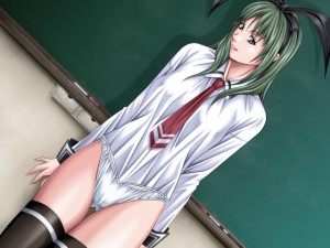 Bible Black Cg(uncensored)