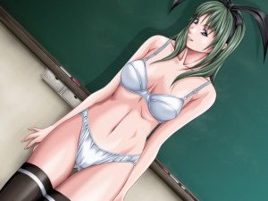 Bible Black Cg(uncensored)