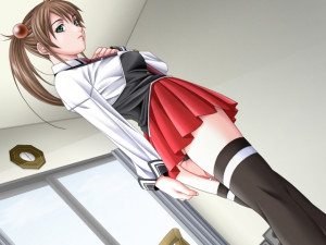 Bible Black Cg(uncensored)
