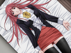 Bible Black Cg(uncensored)