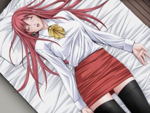 Bible Black Cg(uncensored)