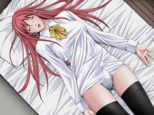 Bible Black Cg(uncensored)