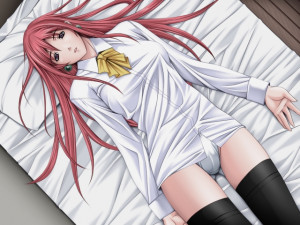 Bible Black Cg(uncensored)