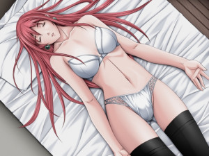 Bible Black Cg(uncensored)
