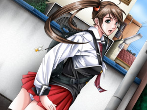 Bible Black Cg(uncensored)