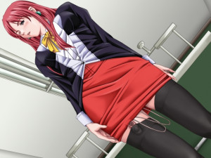 Bible Black Cg(uncensored)