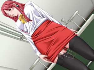 Bible Black Cg(uncensored)