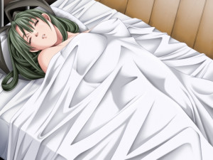 Bible Black Cg(uncensored)